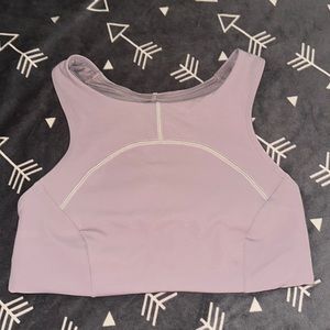 Lulu lemon sports bra